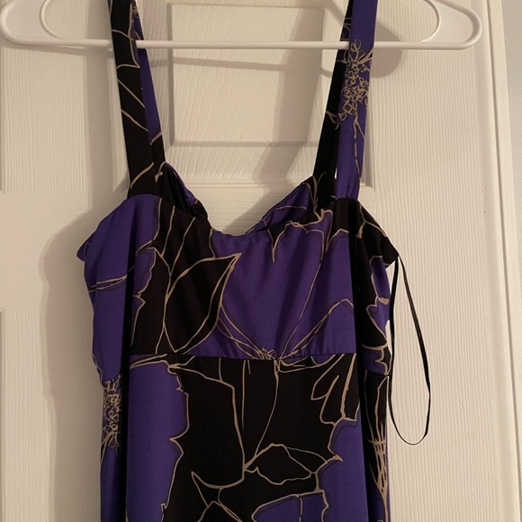 Maxi dress - Picture 4 of 4